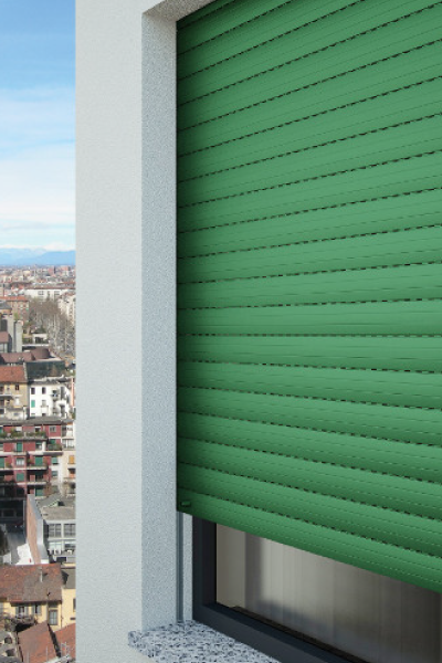 Sostituzione tapparelle Milano