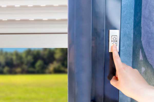 Assistenza tapparelle Milano