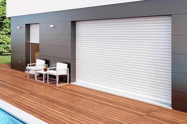 Riparazione tapparelle Milano