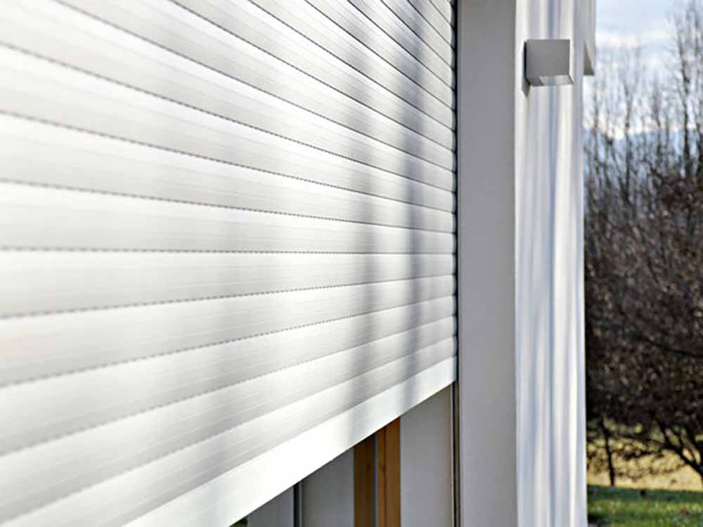 Sostituzione tapparelle Milano