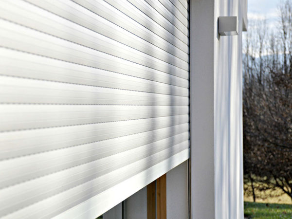 Sostituzione tapparelle Milano