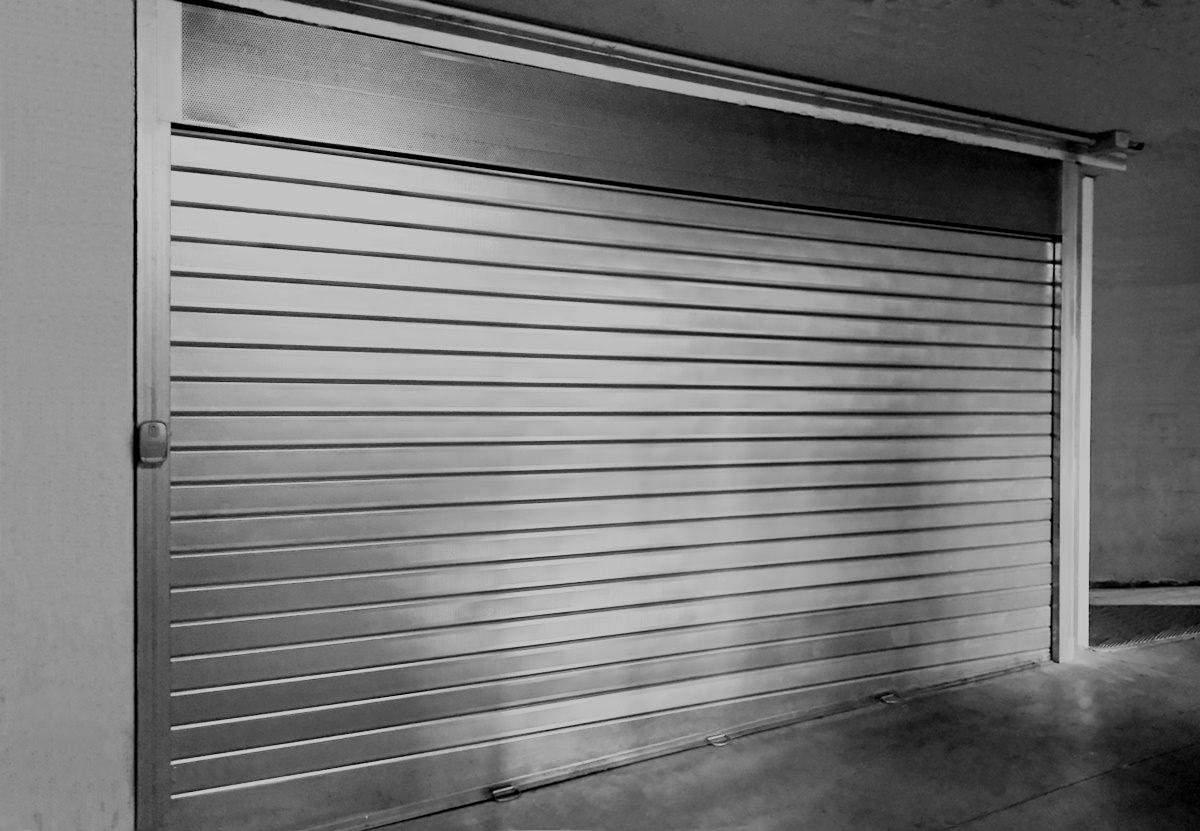 Riparazione serrande Bresso