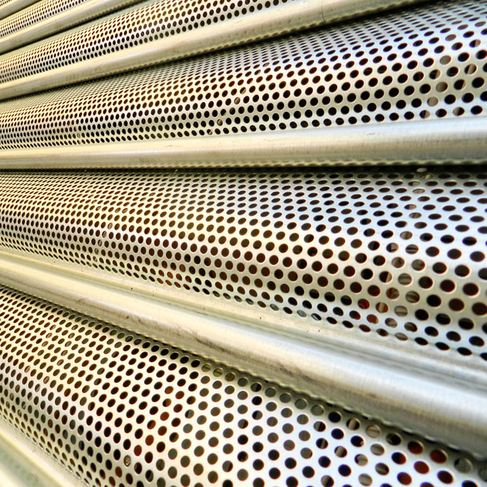 Riparazione serrande bresso