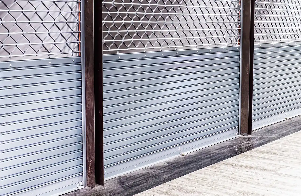 assistenza serrande bresso